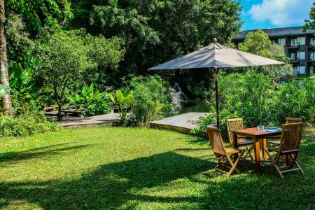 Renaissance Phuket Resort & Spa - 27