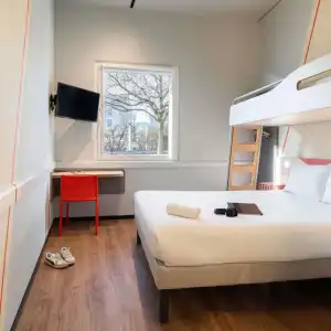 ibis budget Geneve Petit Lancy - 39