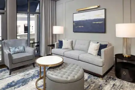 Hilton Club Liberty Place Charleston - 44