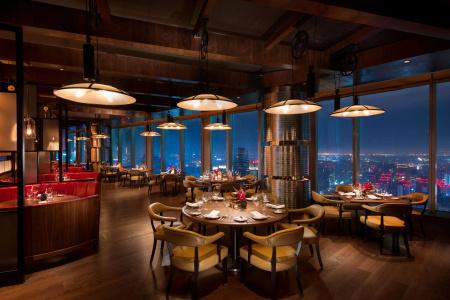 Waldorf Astoria Chengdu - 31