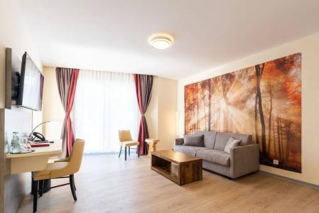 Mythenresort Heimdall - 29