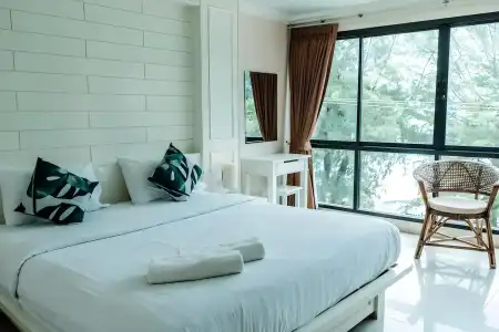 Magic House Hostel - 0