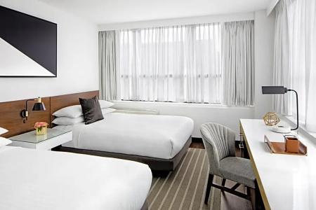 Eurostars Saint Gregory Dupont Circle Georgetown - 55