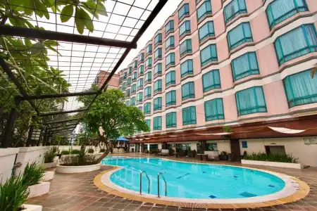 The Acacia Jakarta - 39