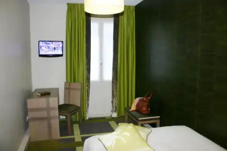 Hôtel Bellevue - 55