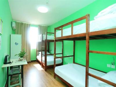 Alley Youth Hostel - 1