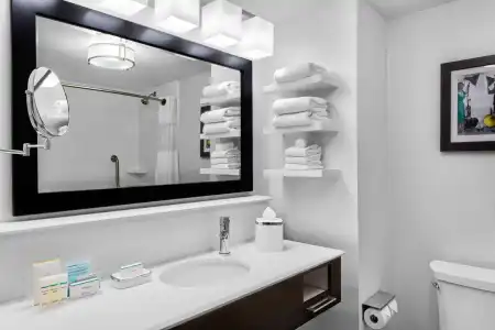 Hampton Inn & Suites Los Angeles/Hollywood - 48
