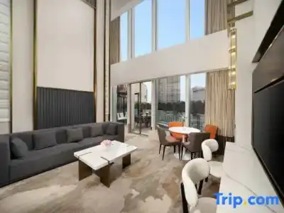 The St. Regis Chengdu - 219