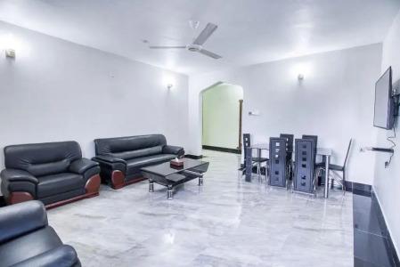 Tembo B&B Apartments - 13
