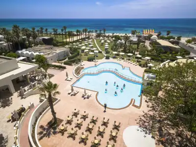 CALIMERA Delfino Beach Resort & Spa - All inclusive - 15