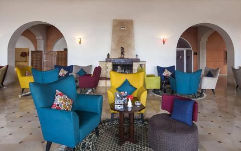 Itropika Hôtel - 11