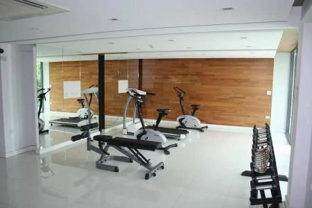 Hua Hin Beach Rocco Condo by THR - 15