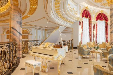 Atlantis, The Palm - 38