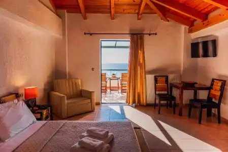 Natura Club & Spa - 42