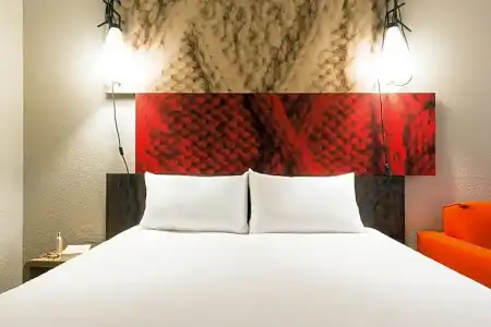 ibis Bordeaux Centre Gare Saint Jean Euratlantique - 28