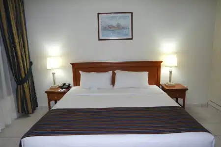 Al Nakheel Apartments Abu Dhabi - 6