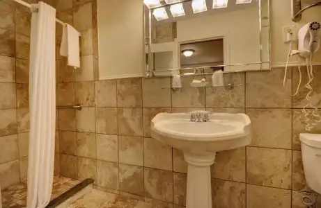 Senator Inn & Spa - 88