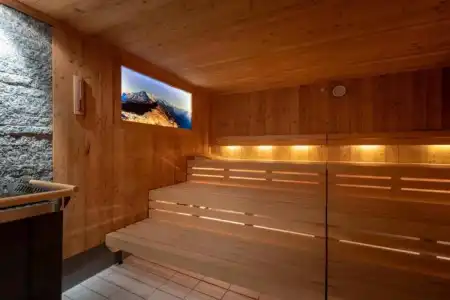 Victoria Lauberhorn Wengen, a Faern Collection - 21