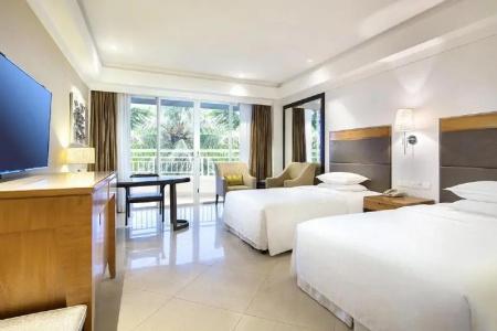 Sheraton Haikou - 77