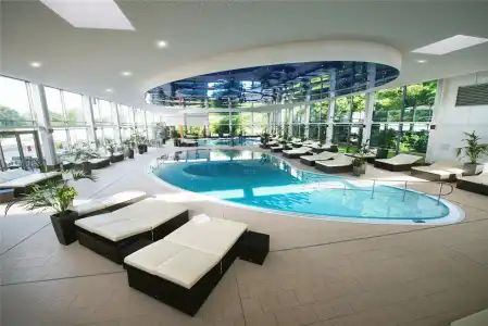 Best Western Premier ParkBad Mergentheim - 18