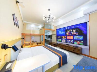 Fengshe (Hohhot Fengzhou Road Wanda Plaza) - 14