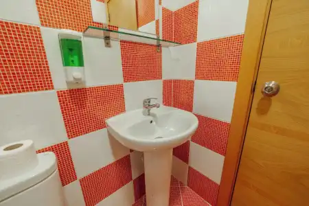 DownTown Guest House - 126