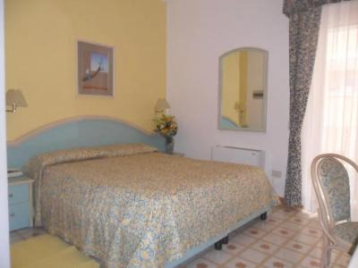 Solemare Beach & Beauty SPA - 56