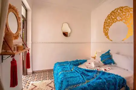 Riad Nowara & Spa - 20