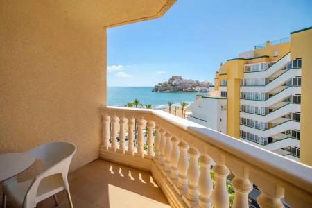 Servigroup Papa Luna - 86