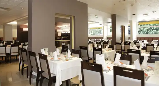 Hôtel ALBA - 26