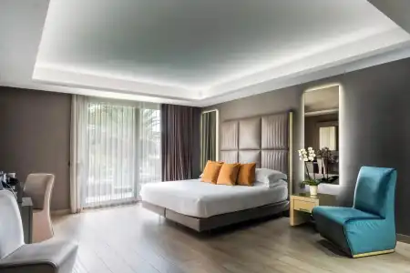 & Resort Tre Fontane Luxury - 2
