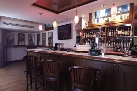 Hostal Cuba - 20