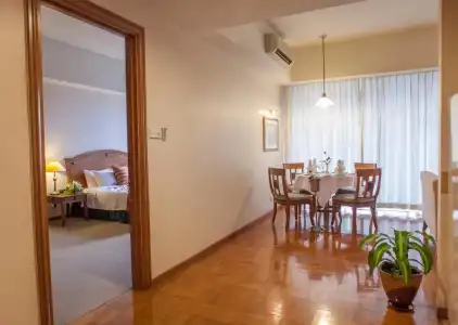 Himawari Apartments - 72
