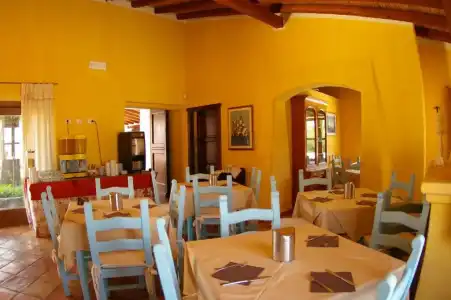 Santa Maria Resort - 18