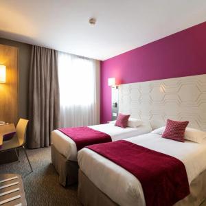 Kyriad Prestige Saint-Malo - 42
