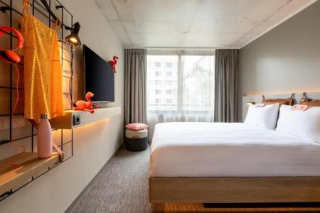Moxy Bordeaux - 38