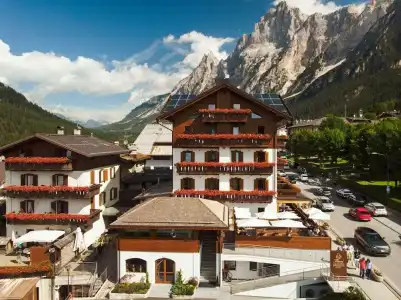 FIORI Dolomites Experience - 38