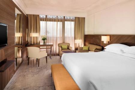 Sheraton Tunis - 55