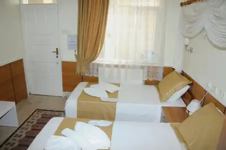 Kervansaray & Pension - 99