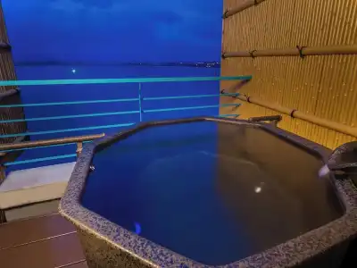APA & Resort Kaga Katayamazu Onsen Kasuikyo - 88