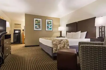 Baymont by Wyndham Durango - 3