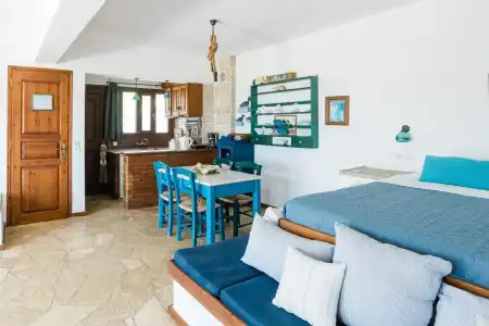 Villa Iliatoras - 130