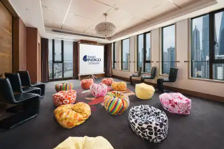 Indigo SHANGHAI ON THE BUND by IHG - 1