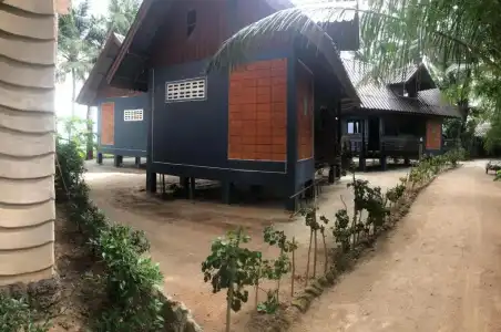Haad Khuad Resort - 139