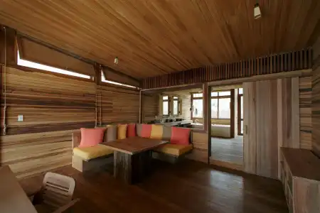 Six Senses Con Dao - 3