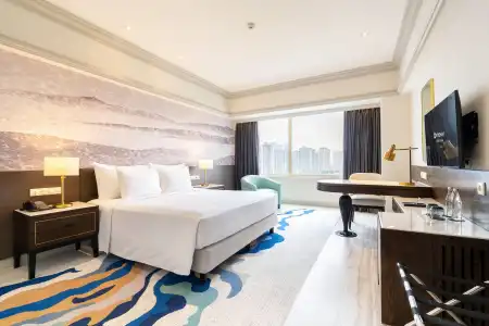 Wyndham Casablanca Jakarta - 49