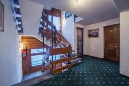 Hôtel Mirabeau - 13