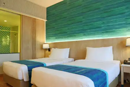 The Royal Paradise & Spa - 10