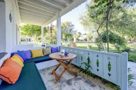 Kefi Beach and Suites - 49