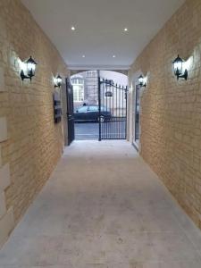 Hôtel Le St Patrice - 12